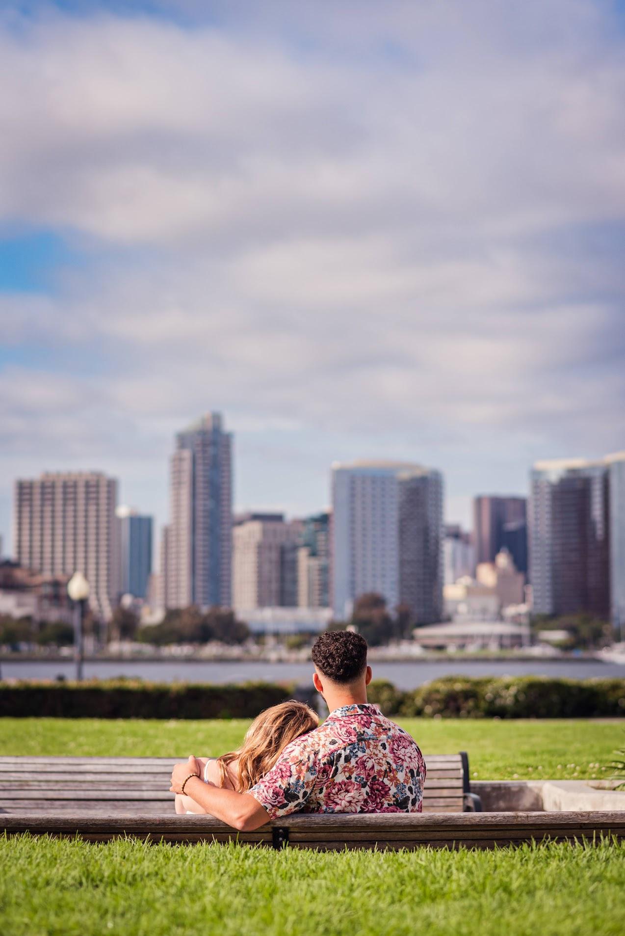 Sitting Photo